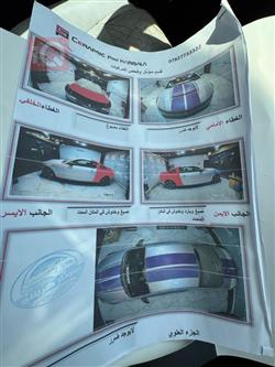 فۆرد مۆستانگ
